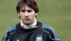 Video: Messi presudio Portugalu