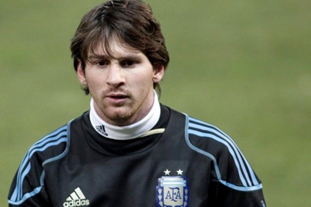 Video: Messi presudio Portugalu
