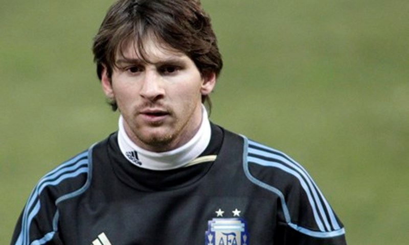 Video: Messi presudio Portugalu