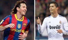 Batista: "Messi korak iznad C. Ronalda"