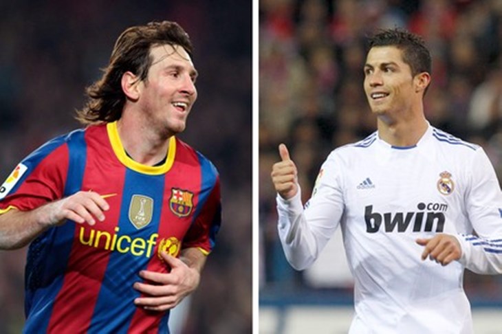 Batista: "Messi korak iznad C. Ronalda"