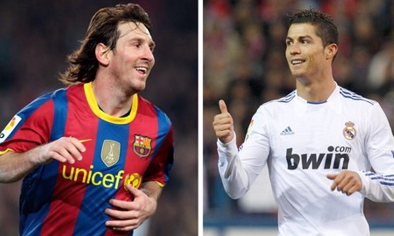 Batista: "Messi korak iznad C. Ronalda"