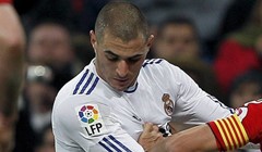 Menezes: "Hernanes je pogriješio"