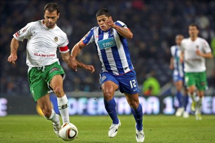 Macheda: "Sampdoria nije United"