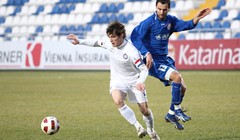 Hajduk bez dominacije u Dugopolju