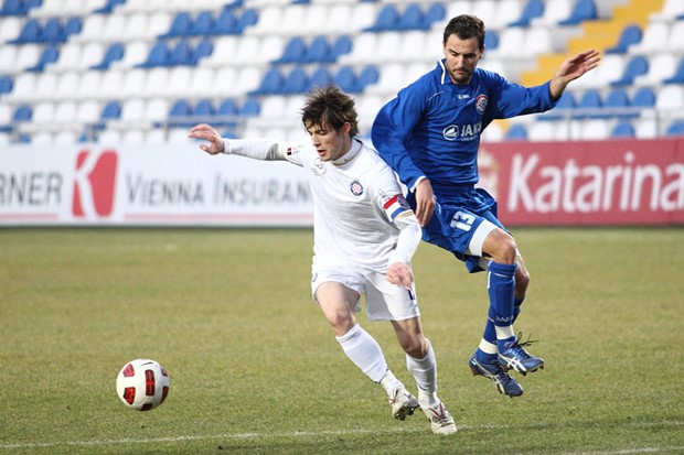 Hajduk bez dominacije u Dugopolju