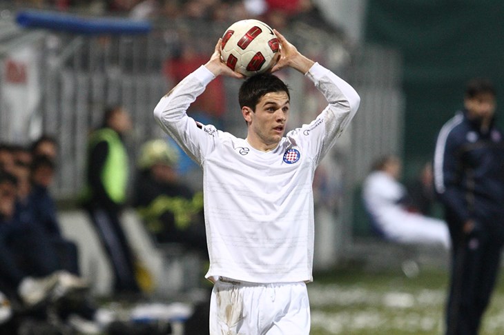 Mirko Oremuš otišao u Izrael