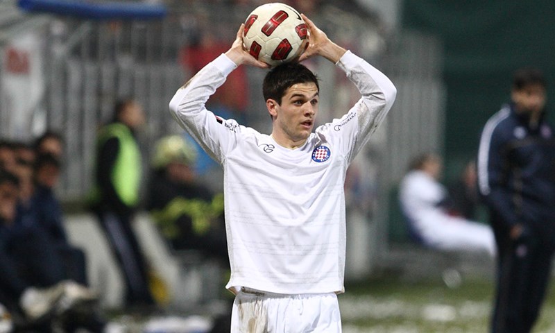 Mirko Oremuš otišao u Izrael