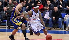 Razišli se Zadar i Chester Mason