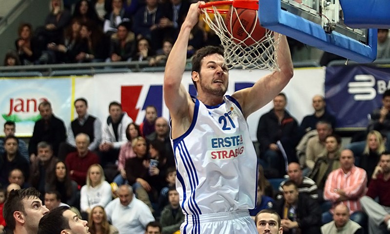 Bilan slobodan, pristupio Cedeviti