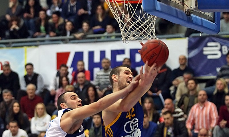Cibona i Zagreb vode, Cedevita i Zadar prijete