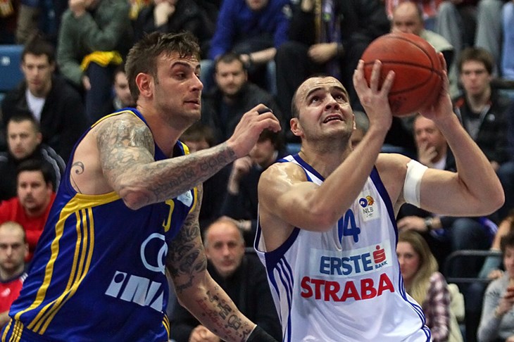 Derbi prvog kola u Draženovom domu