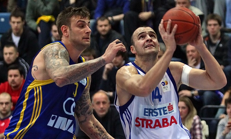 Derbi prvog kola u Draženovom domu