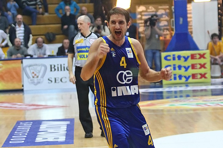 Mulaomerović: "Zaslužili smo Kup"