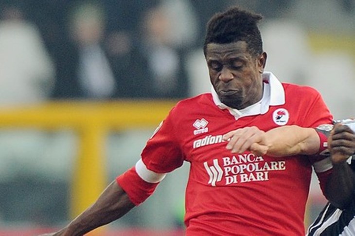 Talijanski "fenjeraš" zamijenio trenere