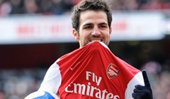 Valdes: "Cesc nezamisliv u Realovu dresu"