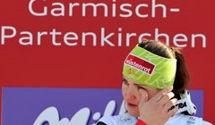 Görgl potvrdila sjajnu formu