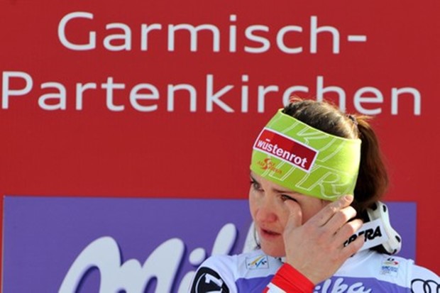 Görgl potvrdila sjajnu formu