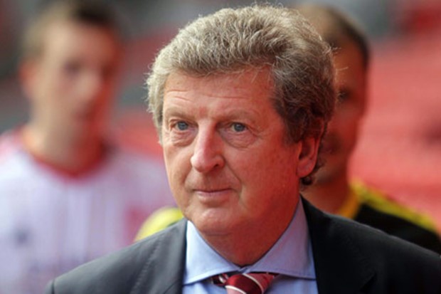 Roy Hodgson opet vodi premierligaša