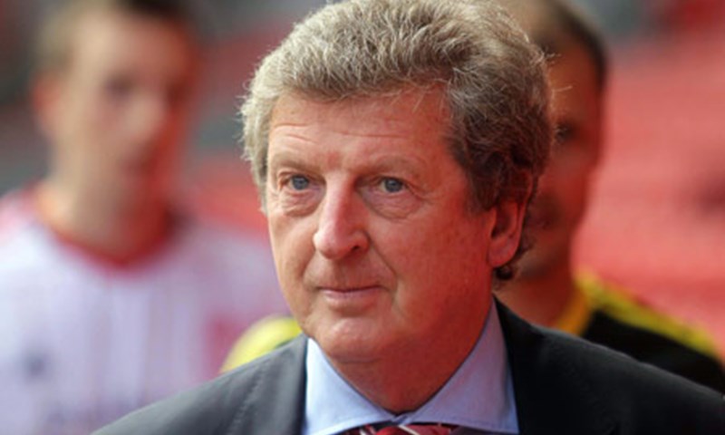 Roy Hodgson opet vodi premierligaša