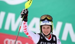 Austrijanka smijenila Austrijanku na vrhu