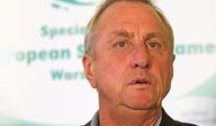 Cruyff ponovno u Ajaxu