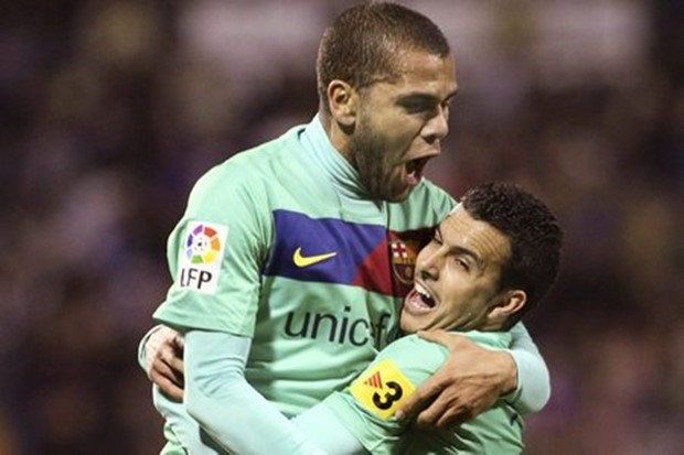 Mestalli pripao dvoboj Barcelone i Reala