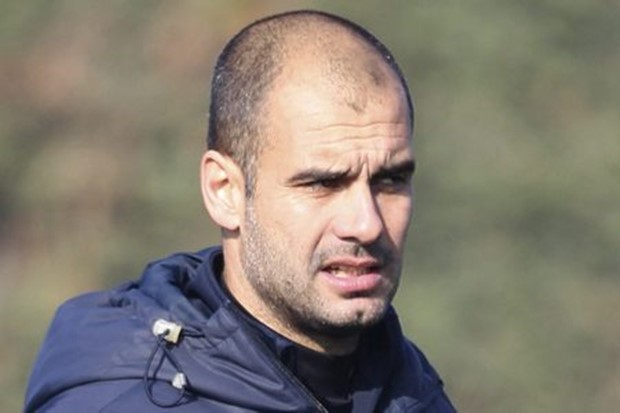 Guardiola: "Sve ovisi o zajedničkim željama"