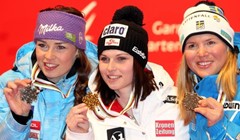 Maze: "Uvijek gubim za par stotinki"