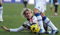 Krasić: "Ne bojim se Intera"