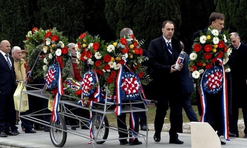 Jesmo li gledali "labuđi pjev" velikog Hajduka?