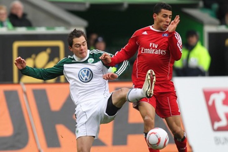 Video: Petrić osigurao HSV-u novu pobjedu