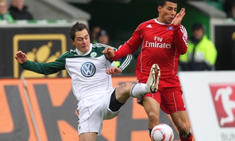 Video: Petrić osigurao HSV-u novu pobjedu