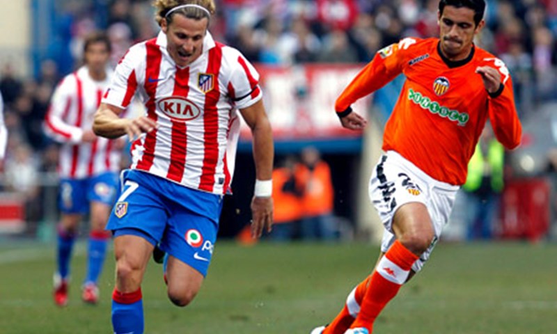 Joaquin odnio bodove Atleticu
