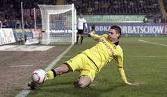 Borussia u nadoknadi ispustila pobjedu