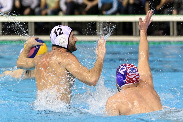 Primorje razbilo Vasas