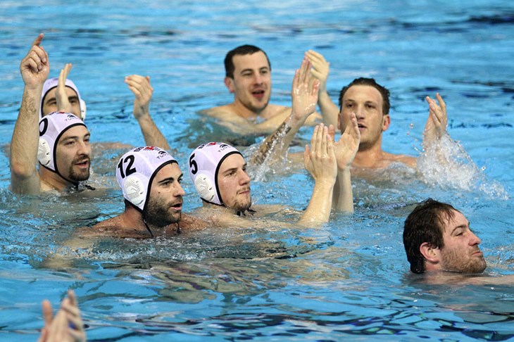 Prvo mjesto Primorju