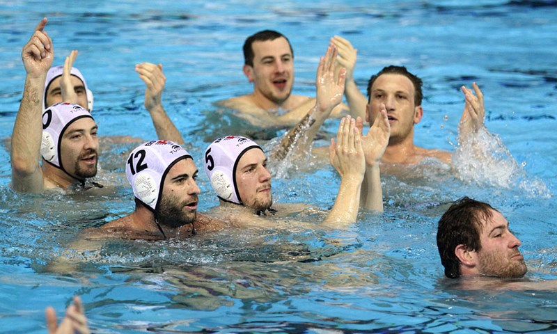 Izboriti Final four po kratkom postupku