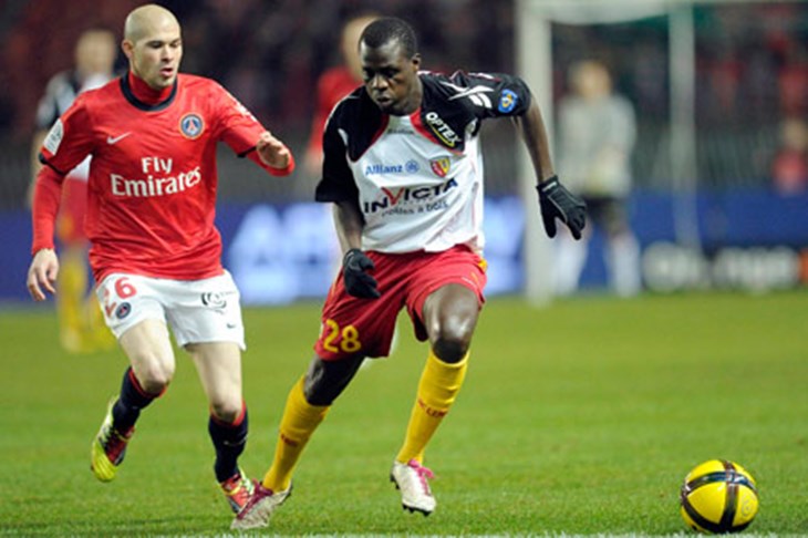 Lyon slavio u derbiju