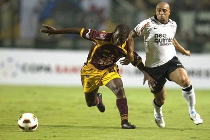 Roberto Carlos ide u Rusiju?