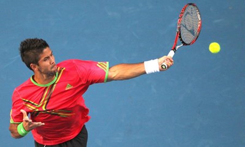 Verdasco preko Del Potra bez veće drame