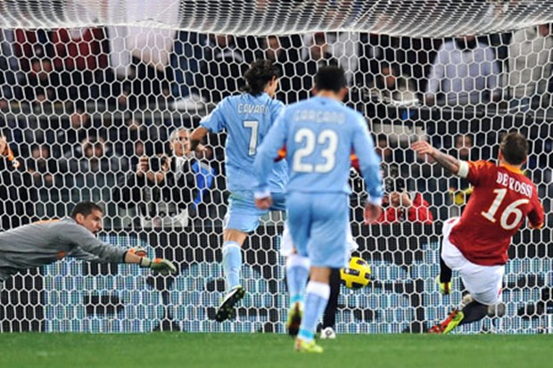 Ranieri: "To je bio čisti poraz"