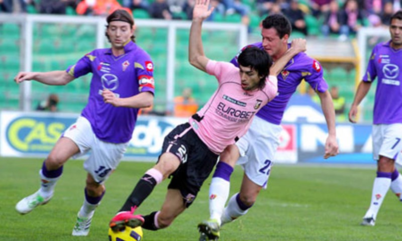 Golijada u Palermu, sigurni Udinese i Lazio