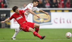 Video: Köln uvjerljiv u golijadi