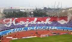 Hajduk spektakularno proslavio stoti rođendan