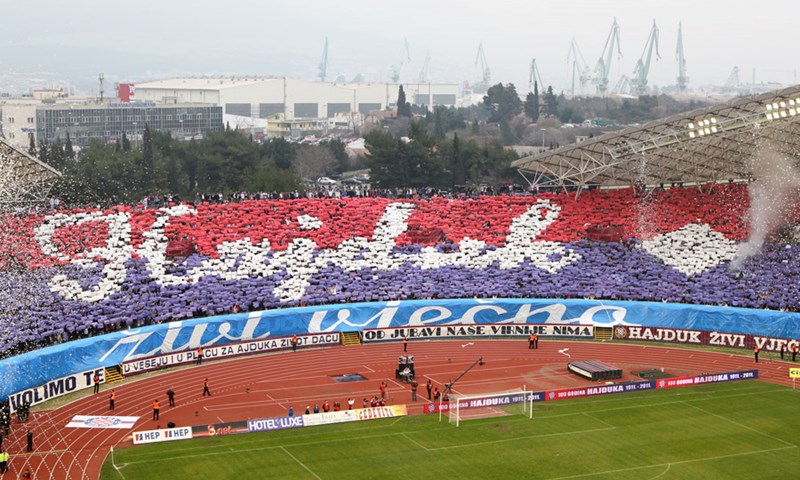 Dok nas interes ne rastavi...