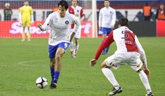 Andrijašević odlazi na posudbu