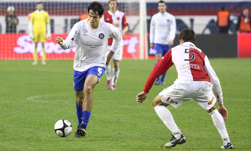 Andrijašević odlazi na posudbu