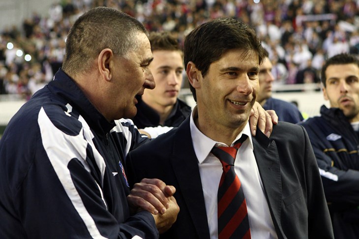 Vučević: "Zar nikad ništa ne valja?"