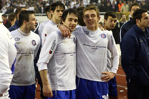 VIDEO: Ivan Jakov Džoni strijelac u važnoj pobjedi singapurskog Tampinesa